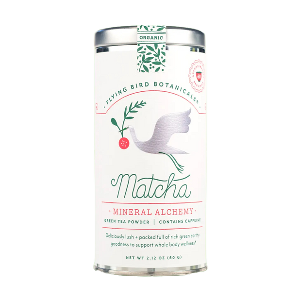Organic Matcha Green Tea Powder