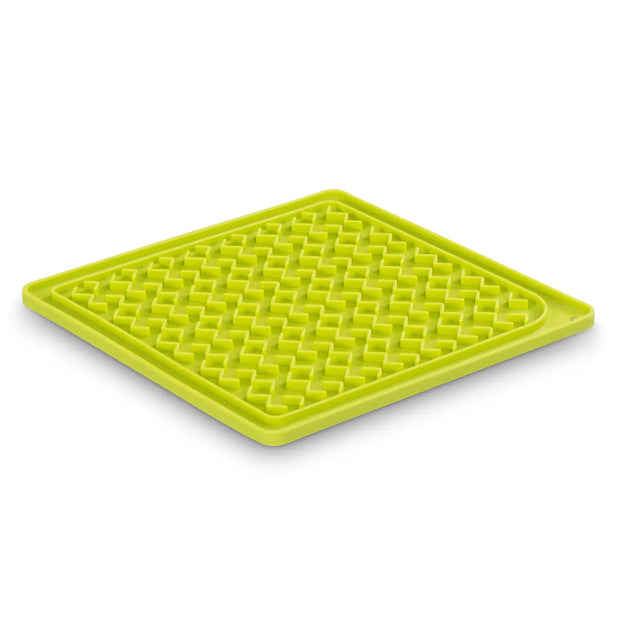 Silicone Therapeutic Lick Mat for dogs
