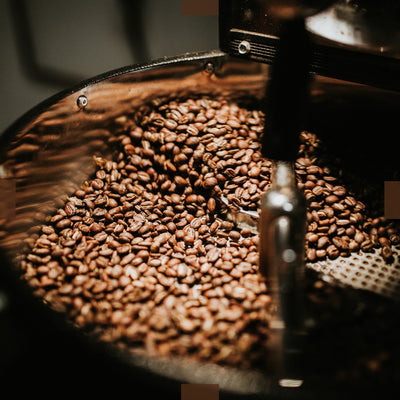 Why Home Brewers Choose Small Batch Roasting