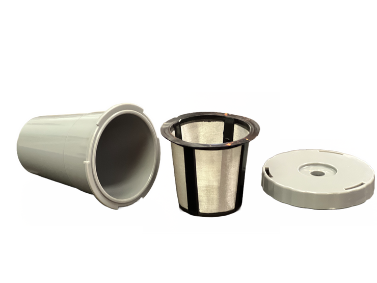 Reusable K Cup Filter