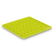 Silicone Therapeutic Lick Mat for dogs