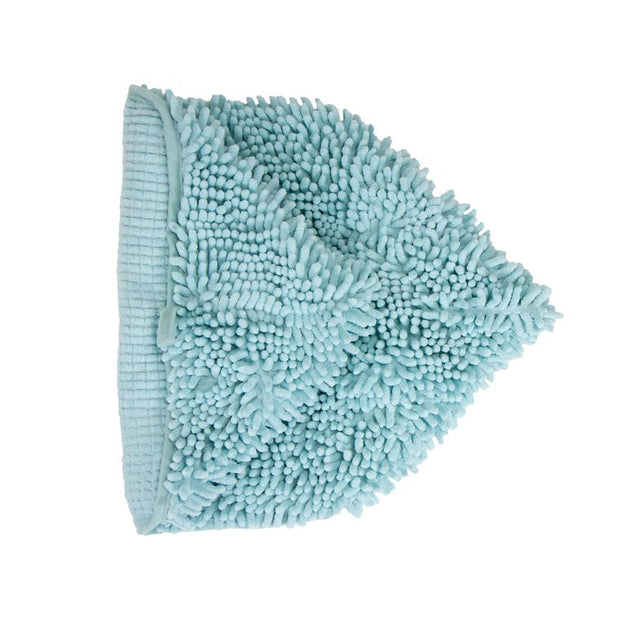 Pet Cleaning Microfiber Towel Mitt